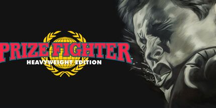 御三家Game-PrizeFighter-重量级版