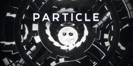 御三家Game-P A R T I C L E