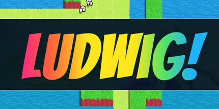 御三家Game-路德维希!