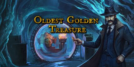 御三家Game-最古老的黄金宝藏