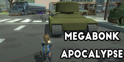 御三家Game-Megabonk启示录