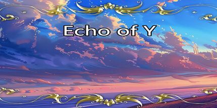 御三家Game-Y的回声