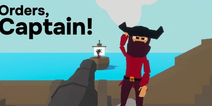 御三家Game-命令，上尉!