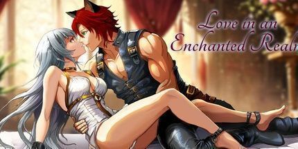 御三家Game-爱在一个迷人的境界