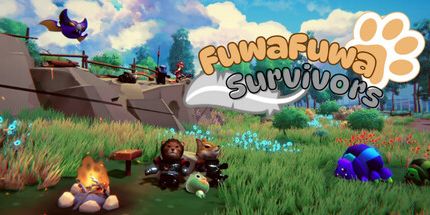 御三家Game-毛茸茸幸存者