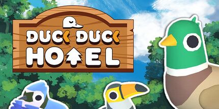 御三家Game-鸭鸭酒店