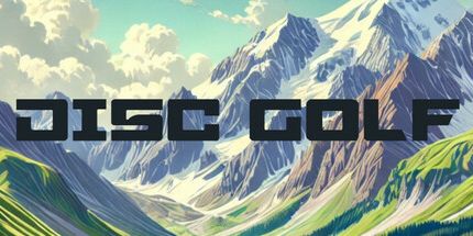 御三家Game-圆盘高尔夫