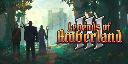 御三家Game-琥珀之地传奇3:猩红之塔