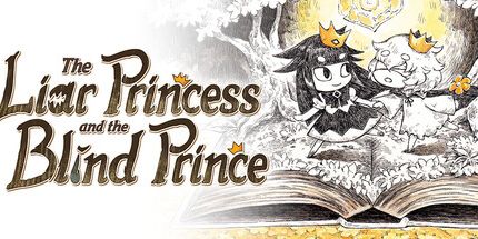 御三家Game-骗子公主和瞎子王子