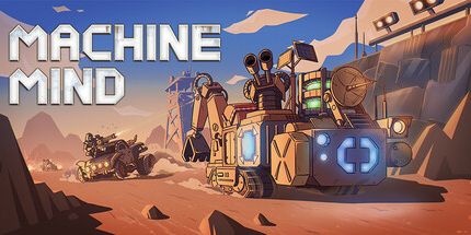 御三家Game-机器思维