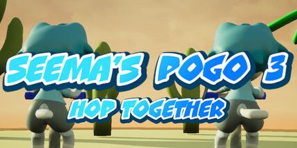 御三家Game-Seema的Pogo 3一起跳