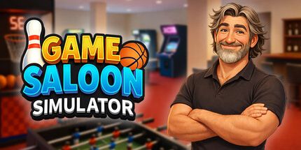 御三家Game-游戏沙龙模拟器