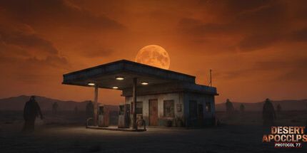 御三家Game-沙漠Apocclpse协议77