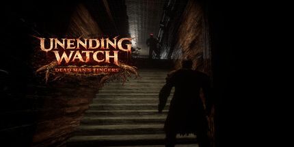 御三家Game-永无止境的手表-死人的手指