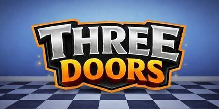 御三家Game-三门