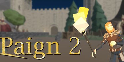 御三家Game-Paign 2