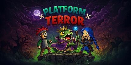 御三家Game-站台恐怖