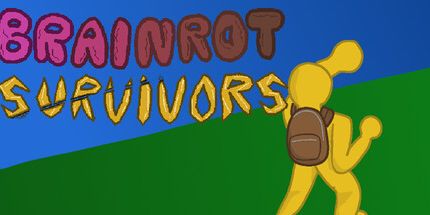 御三家Game-Brainrot幸存者