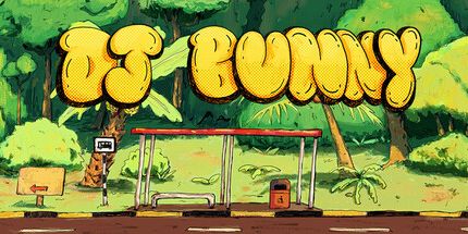 御三家Game-DJ兔子