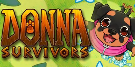 御三家Game-唐娜幸存者