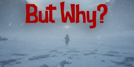 御三家Game-但是为什么呢？