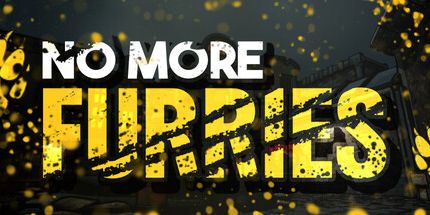 御三家Game-没有更多的毛皮