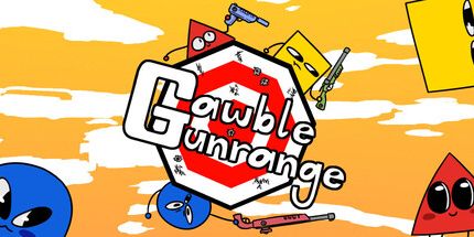 御三家Game-Gawble枪炮