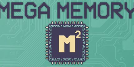 御三家Game-Mega内存