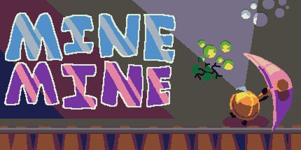 御三家Game-矿井矿井