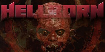 御三家Game-HellBorn