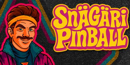 御三家Game-Sn ä g ä ri弹球