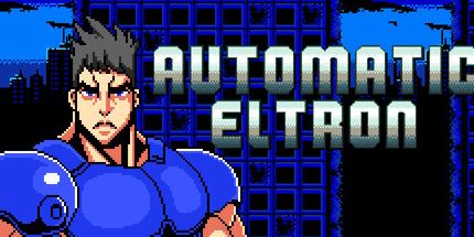 御三家Game-自动Eltron