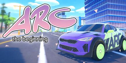 御三家Game-ARC_the开始