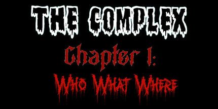 御三家Game-第一章: 谁，什么，在哪里？