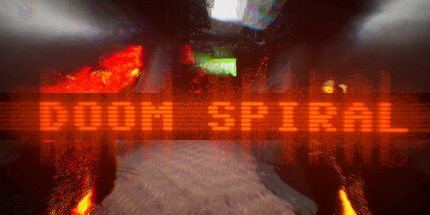 御三家Game-厄运螺旋