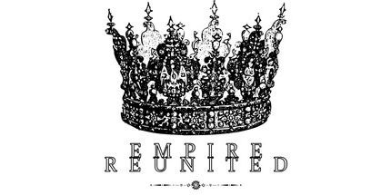 御三家Game-帝国重聚