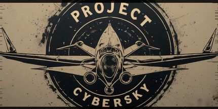 御三家Game-CyberSky项目