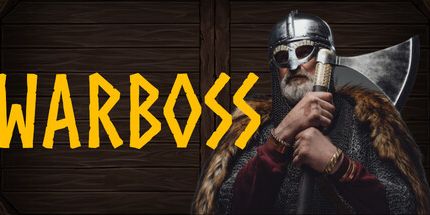 御三家Game-Warboss