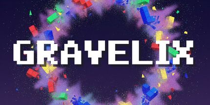 御三家Game-Gravelix