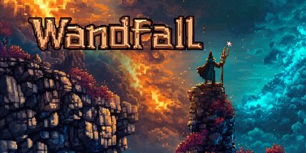 御三家Game-Wandfall