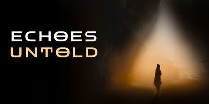 御三家Game-回声不为人所知