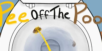 御三家Game-尿掉便便