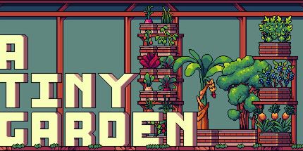 御三家Game-一个小花园