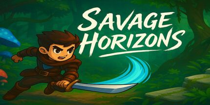 御三家Game-野蛮的地平线