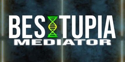 御三家Game-Besitipia: 调解员