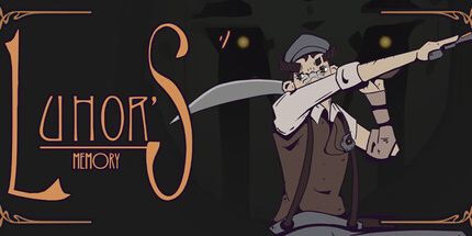 御三家Game-Luhor的记忆