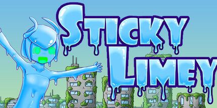 御三家Game-粘稠的莱美