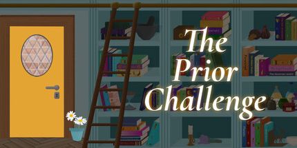 御三家Game-先前的挑战