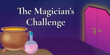 御三家Game-魔术师的挑战