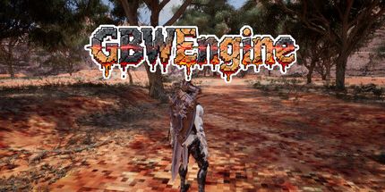 御三家Game-GBWEngine